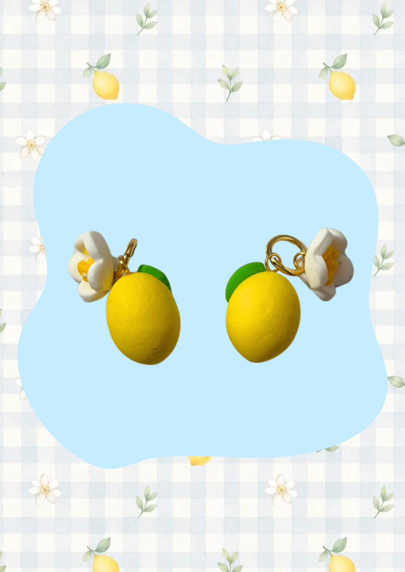Charm - limones