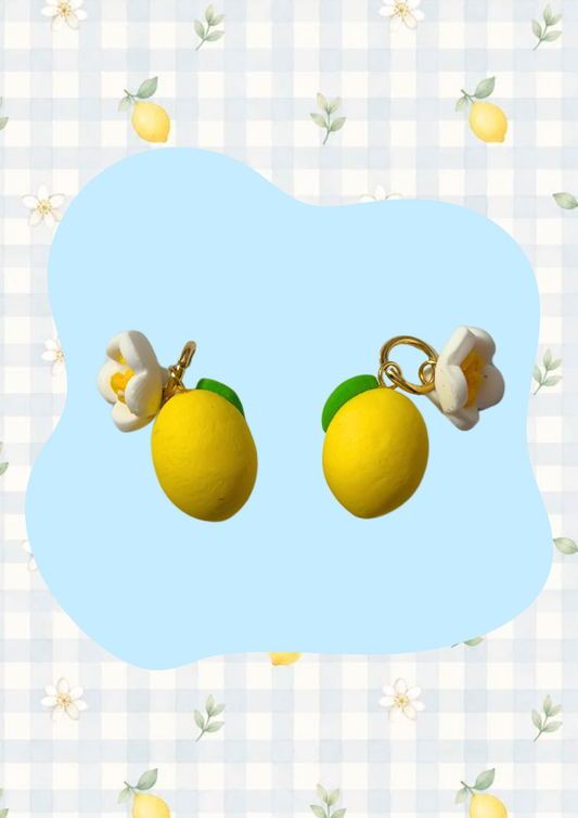 Charm - limones