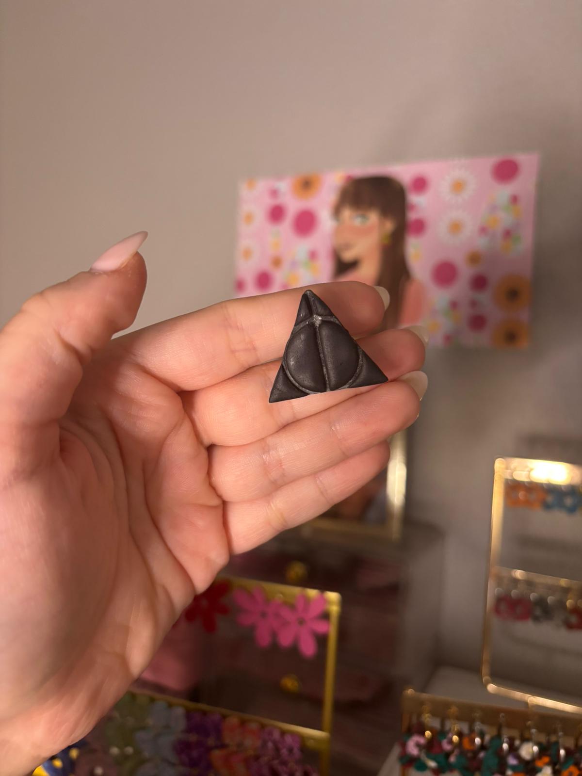 Pin reliquias de la muerte REBAJAS