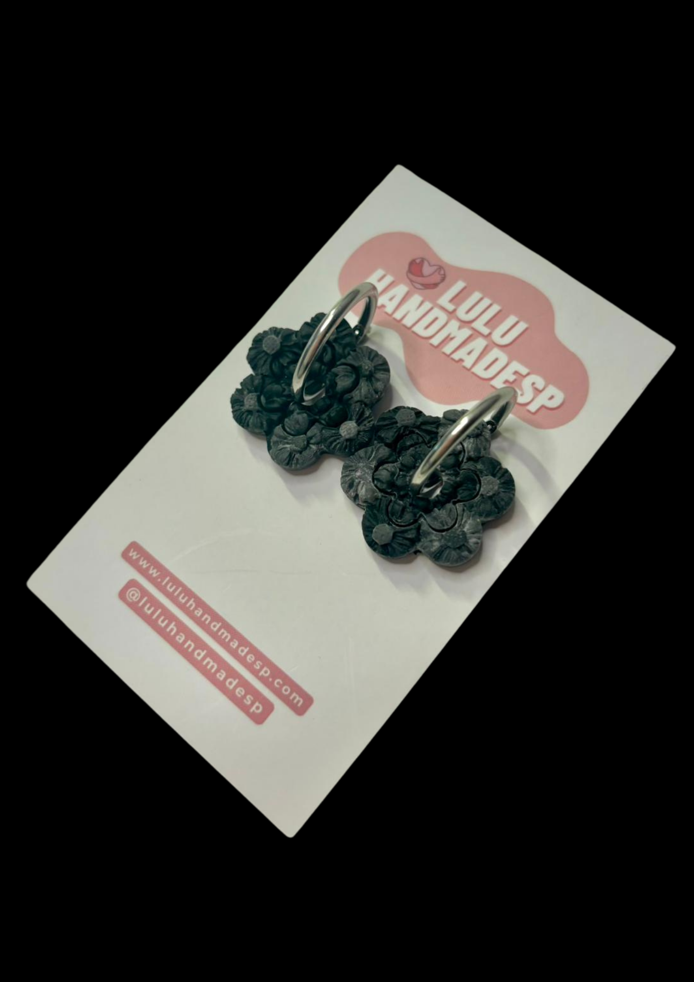 Pétalo de Reputation