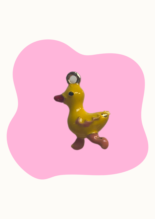 Charm - Pato