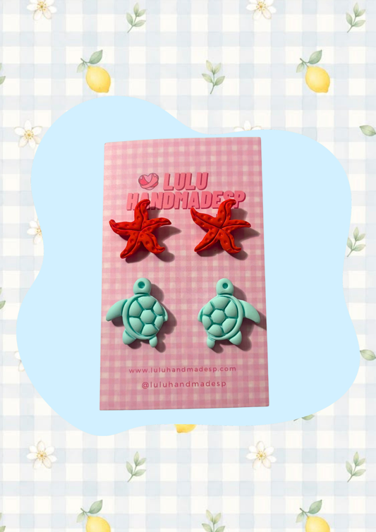 Pack minis verano 3
