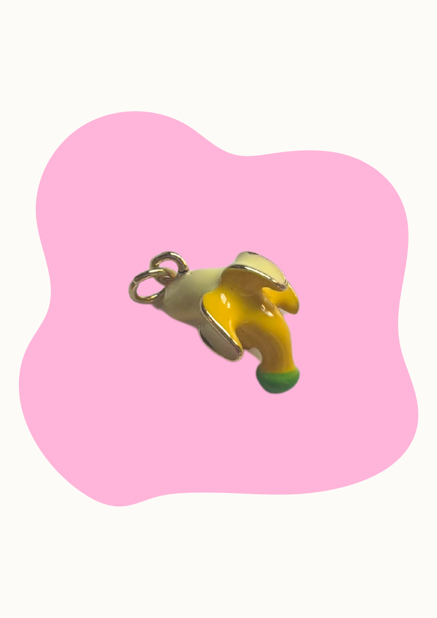 Charm - Platano