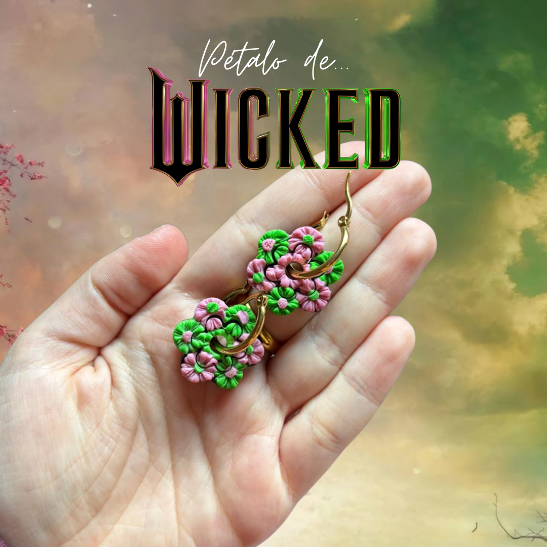 Petalo de Wicked