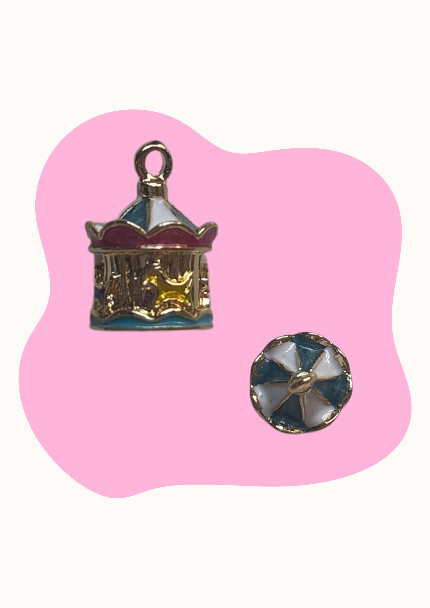 Charm - Carrusel