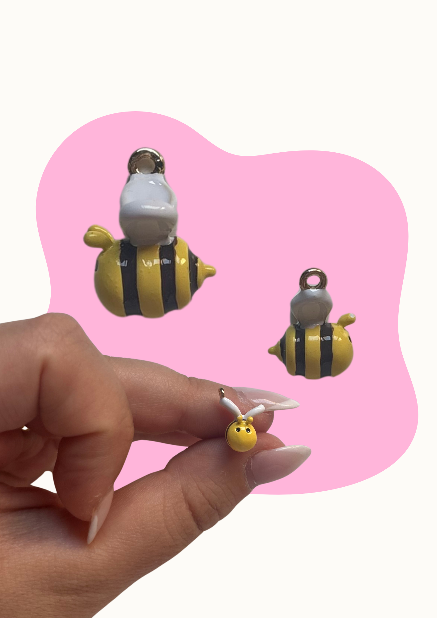 Charm - Abeja
