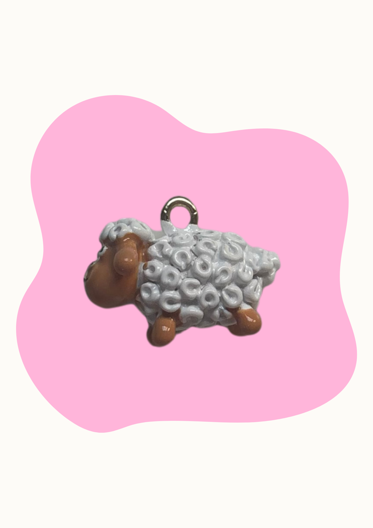 Charm - Oveja