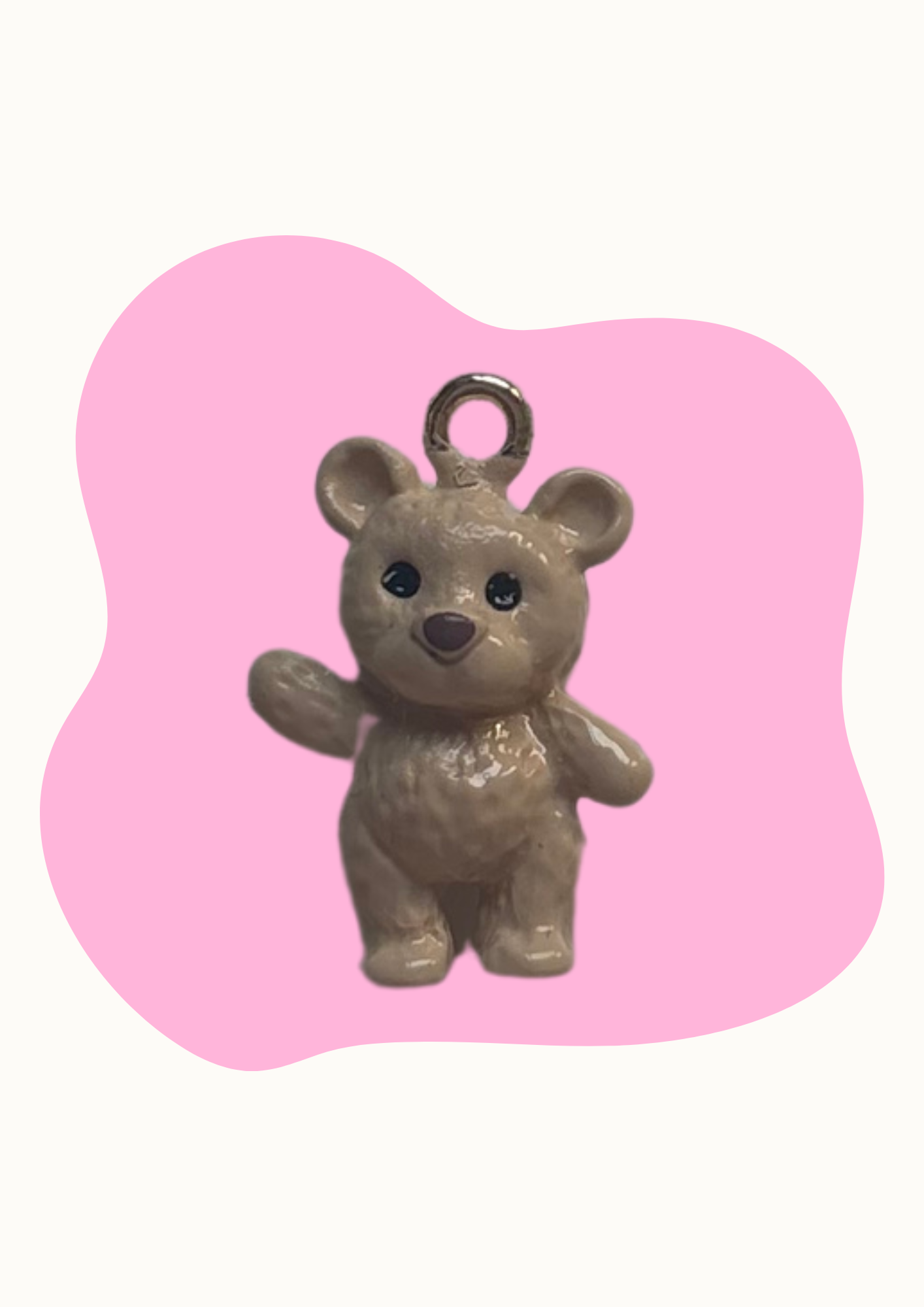 Charm - Oso