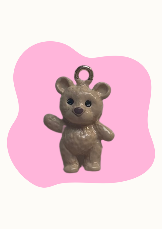 Charm - Oso