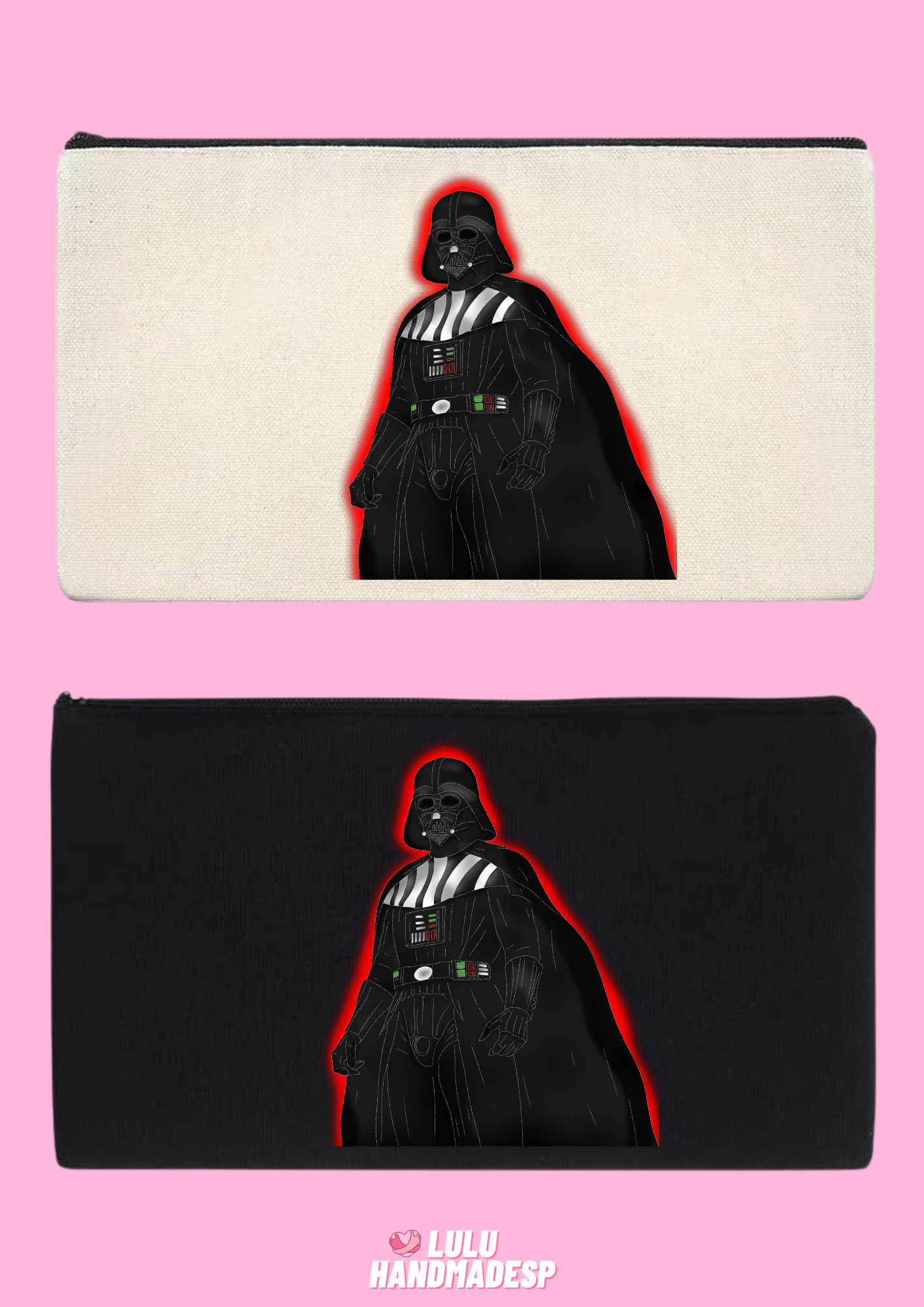 Neceser Darth Vader Star Wars