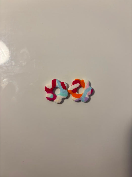 Charms colores en curva 2