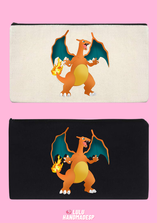 Neceser Charizard