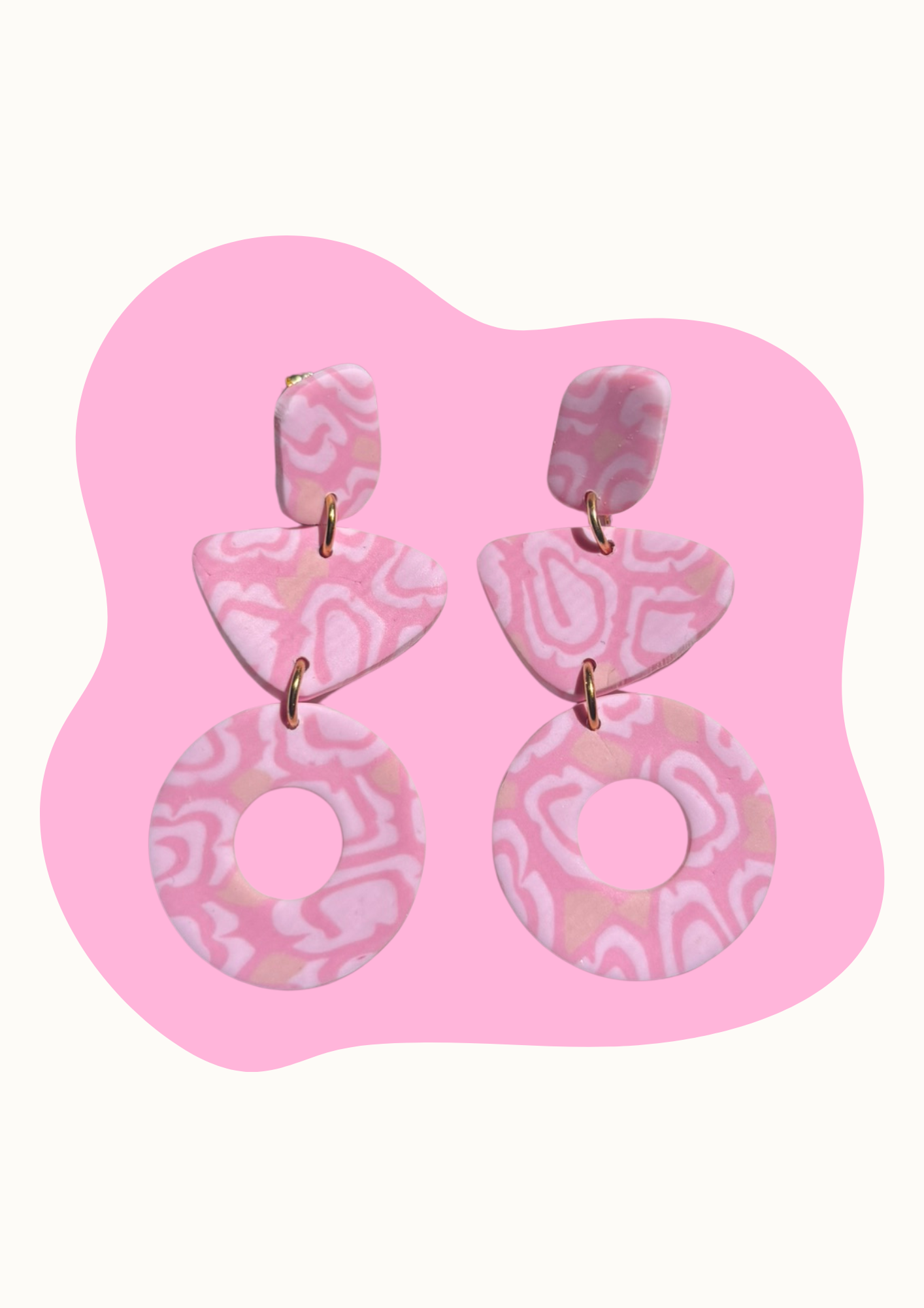 Ochentero (Rosa)