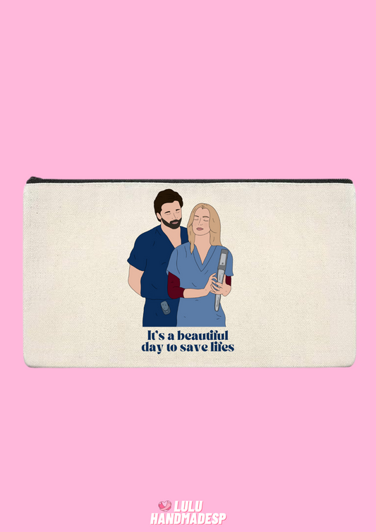 Neceser "Grey's Anatomy"