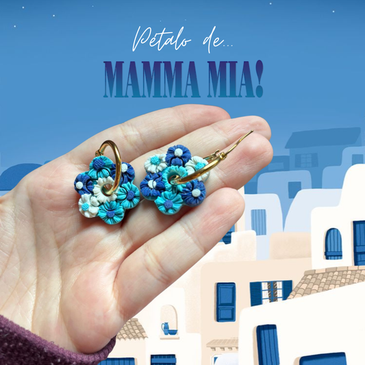 Petalo de Mamma Mia