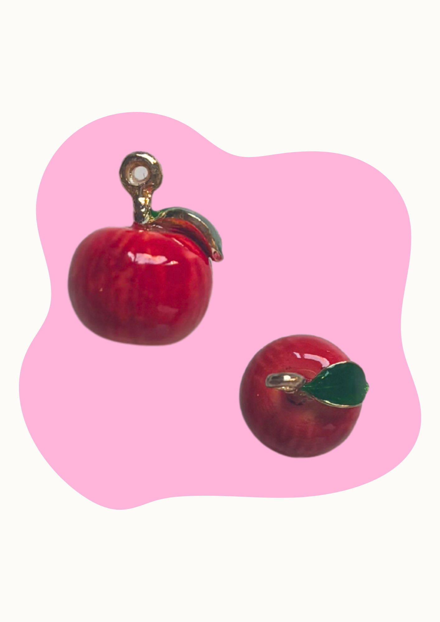 Charm - Manzana