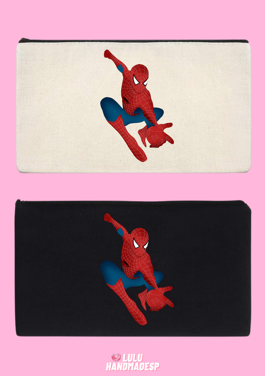 Neceser Spiderman