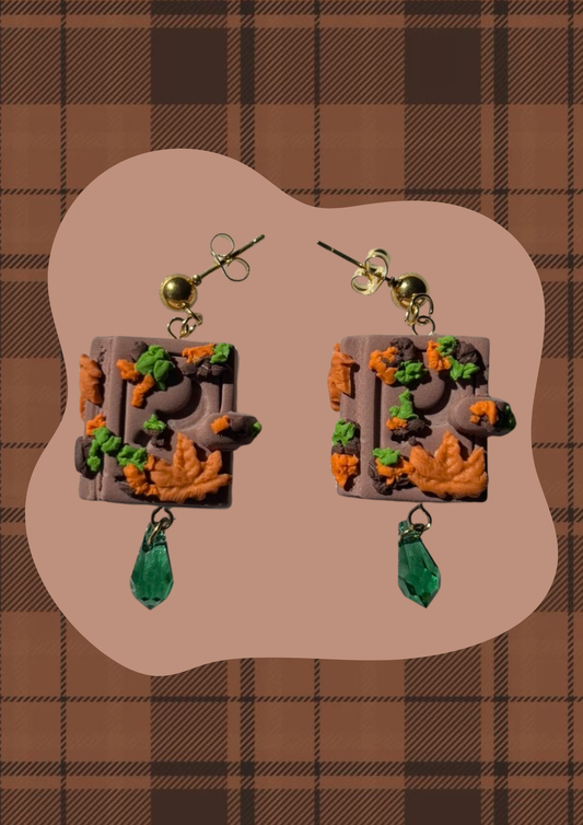 Hechizo de otoño