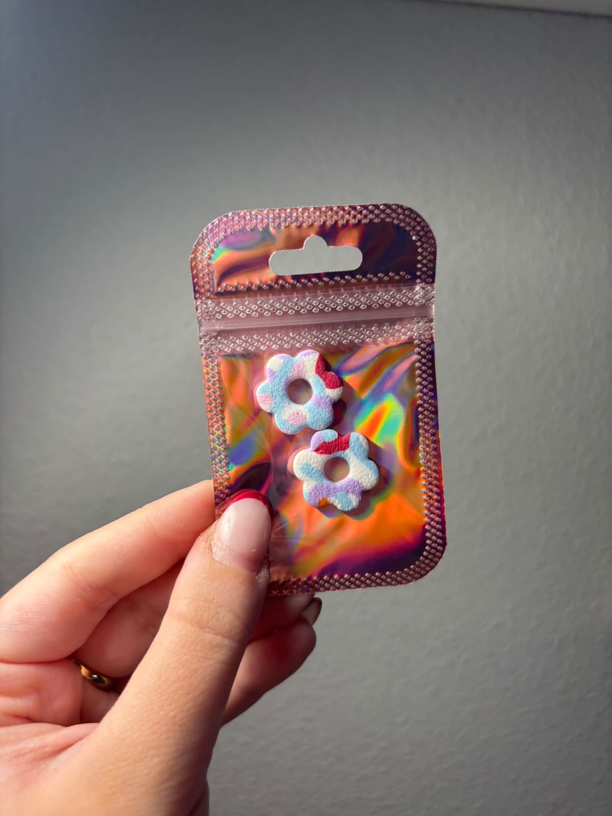 Charms colores en curva 1