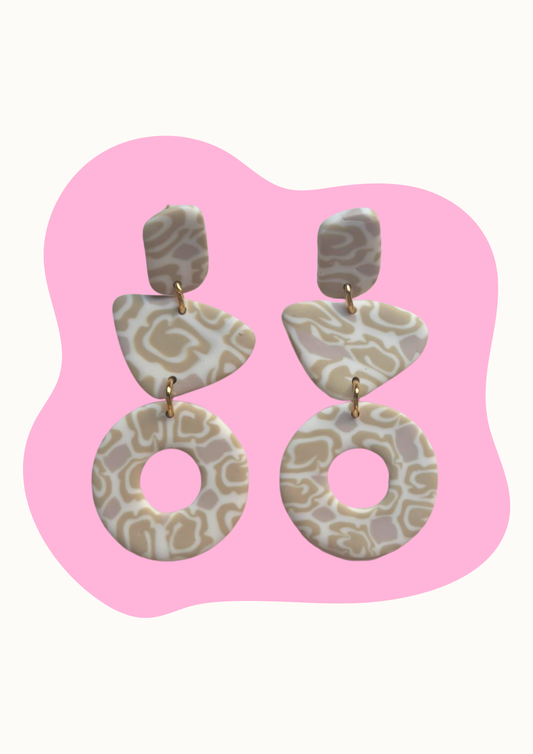 Ochentero (Beige dorado)