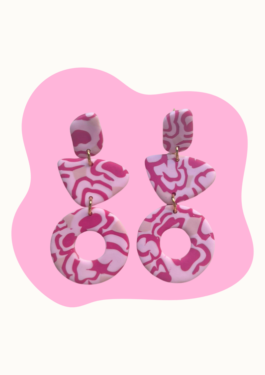 Ochentero (Rosa 2 dorado)