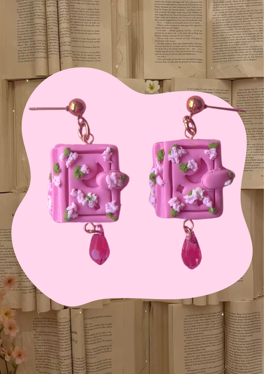 Hechizo - Rosa (Libros con swa)