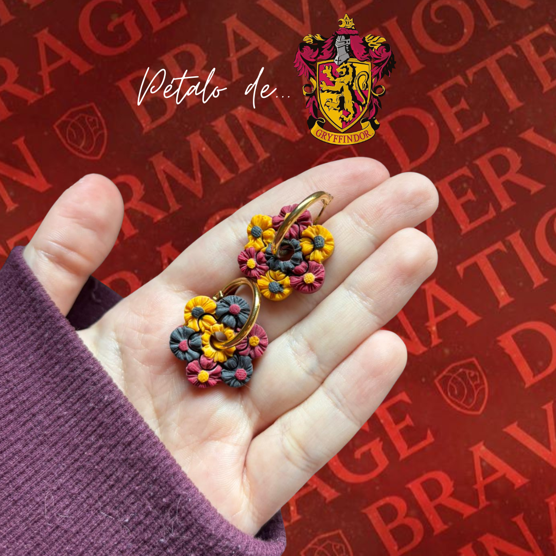 Petalo de Gryffindor (Harry Potter)