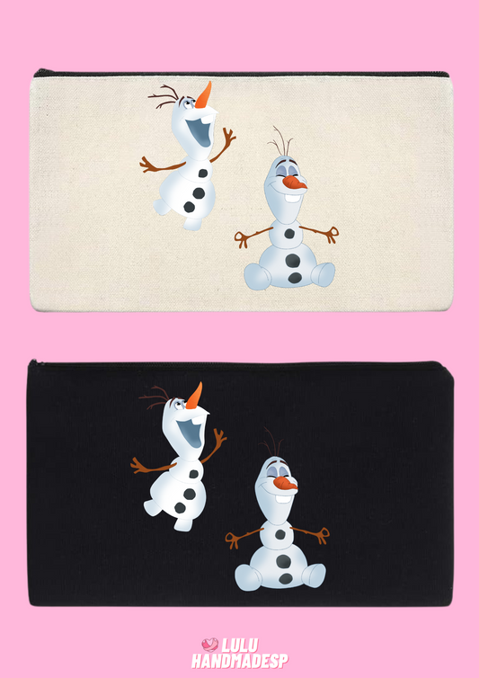 Neceser Olaf Frozen