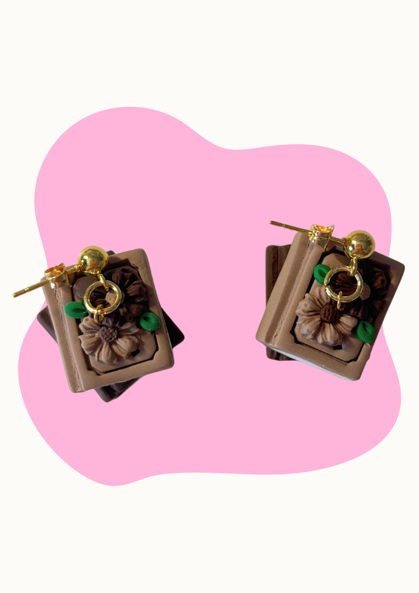 Olga (Libros) Marrón