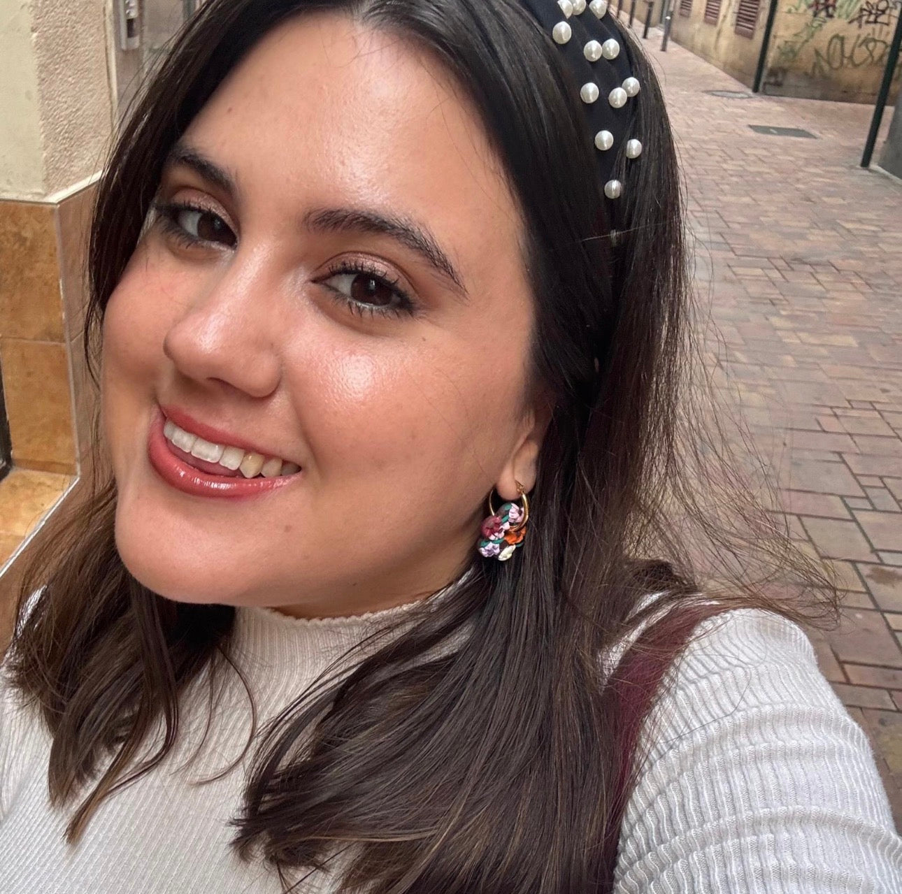 Petalo del Eras Tour