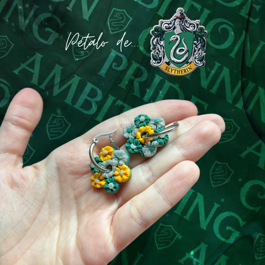 Petalo de Slytherin (Harry Potter)