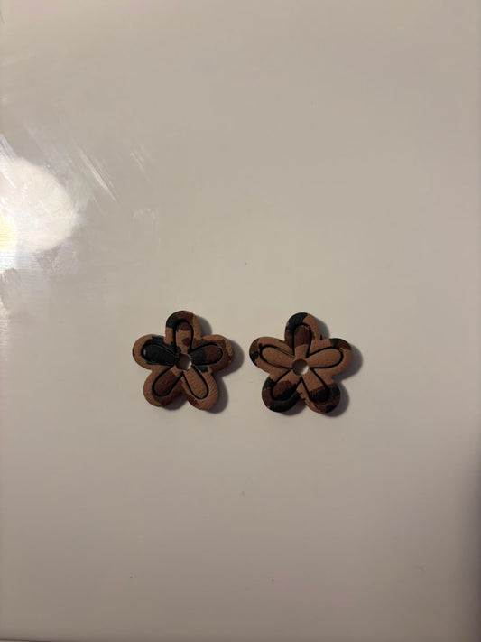 Charms Lua Leopardo