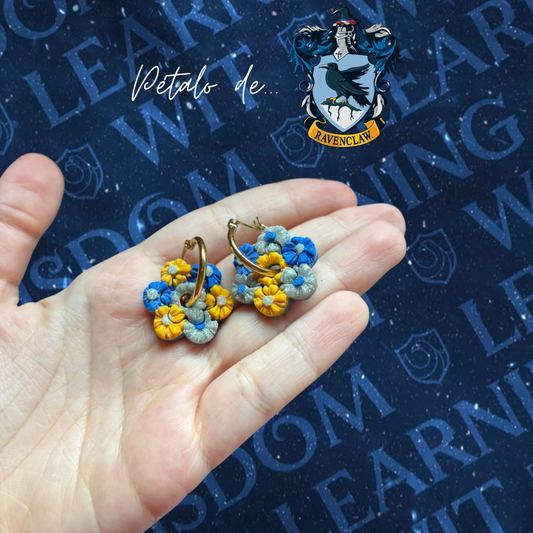 Petalo de Ravenclaw (Harry Potter)