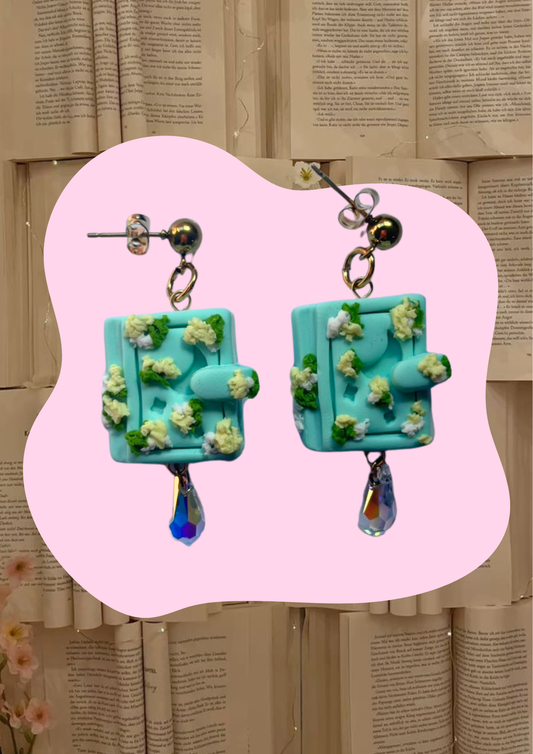 Hechizo - Verde menta (Libros con swa)