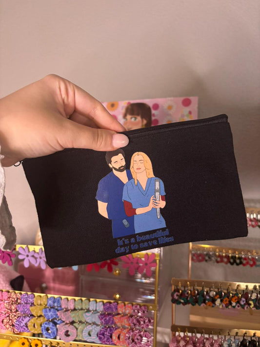 Neceser Anatomía de Grey REBAJAS