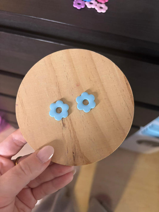 Charm marmolado azul claro REBAJAS