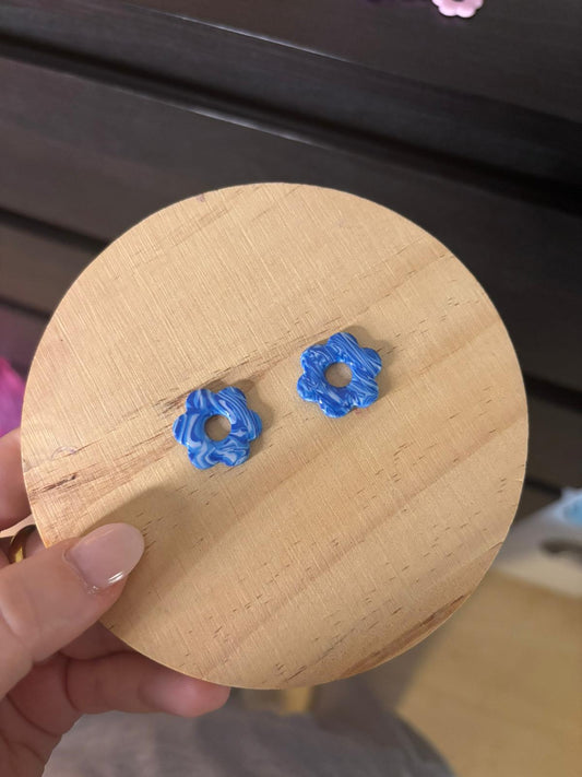 Charm marmolado Azul marmolado REBAJAS