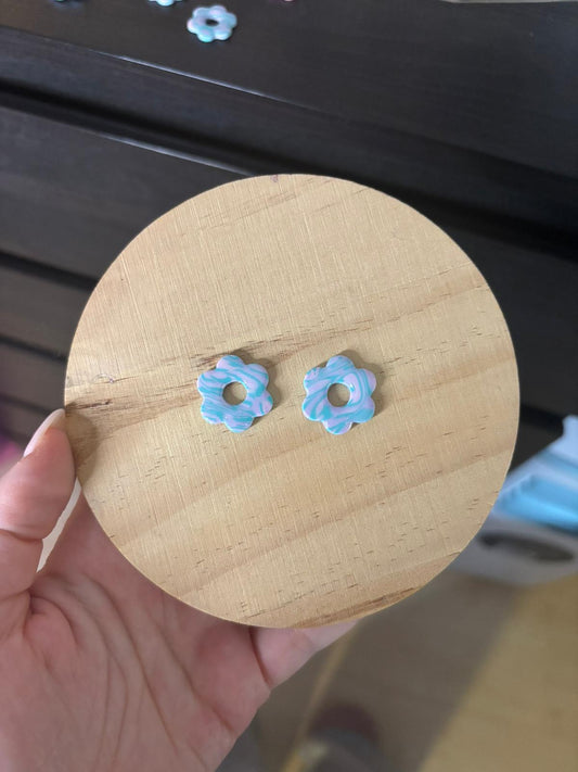 Charm marmolado Menta y rosa marmolado REBAJAS