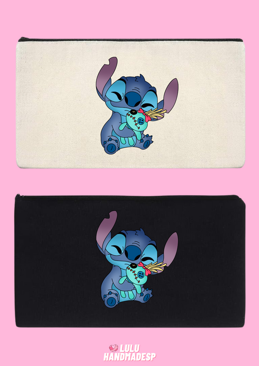 Neceser "Stitch"