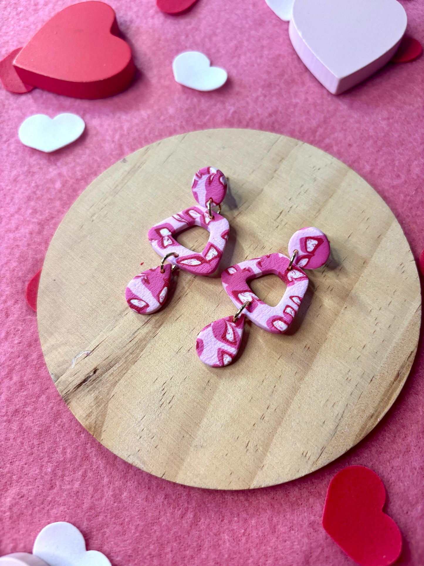 Ainhoa - Colección San Valentín