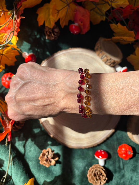 Pulseras "Mil Vueltas"