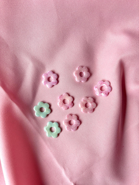 Charm marmolados
