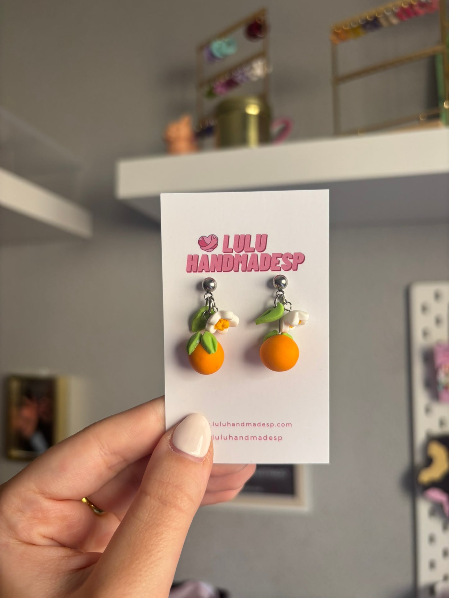 Naranjas