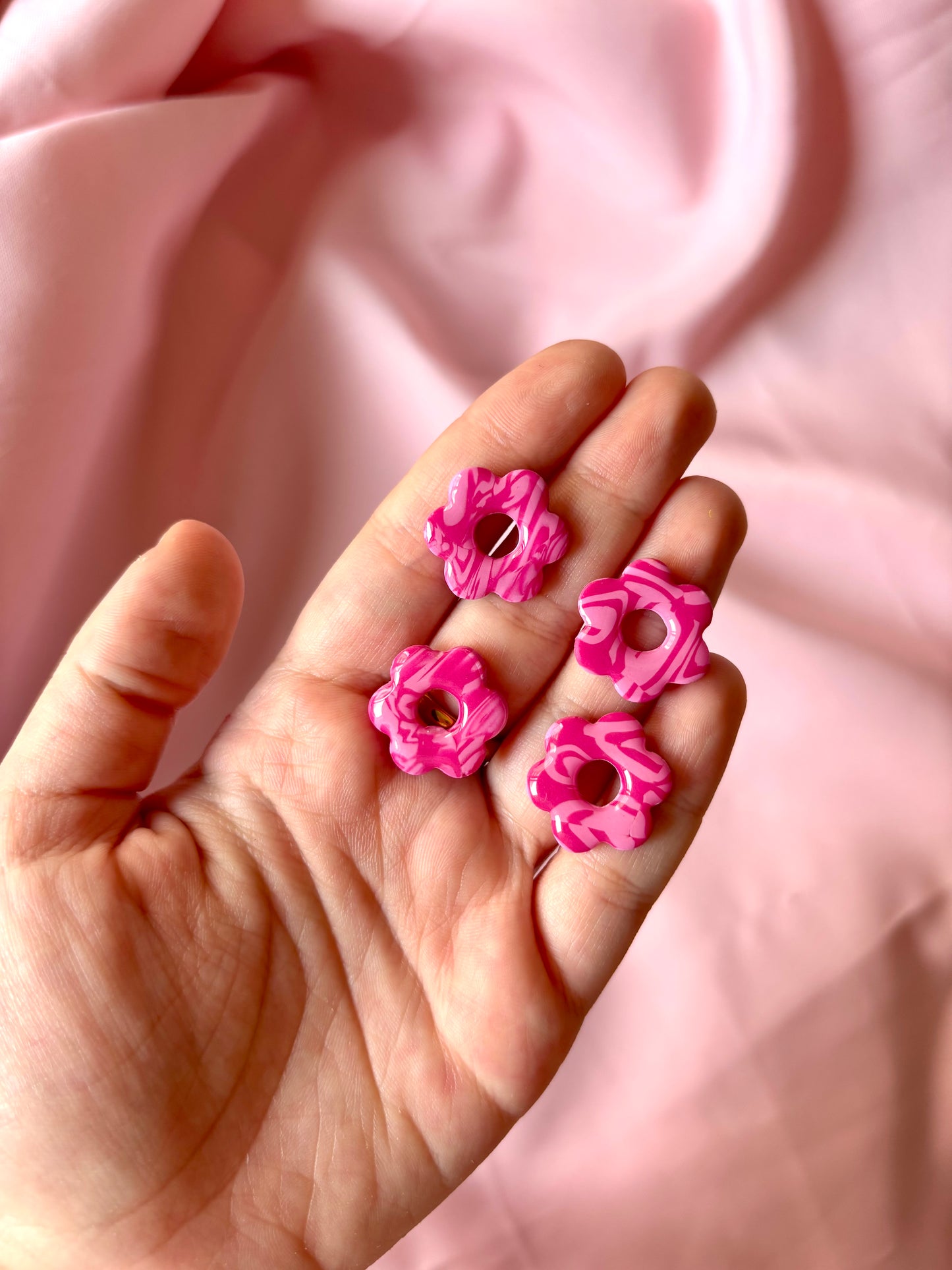Charm ochenteros