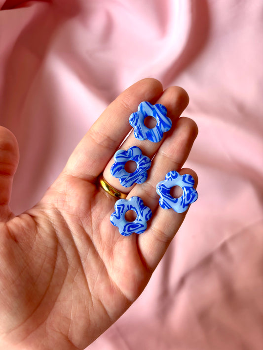 Charm ochenteros
