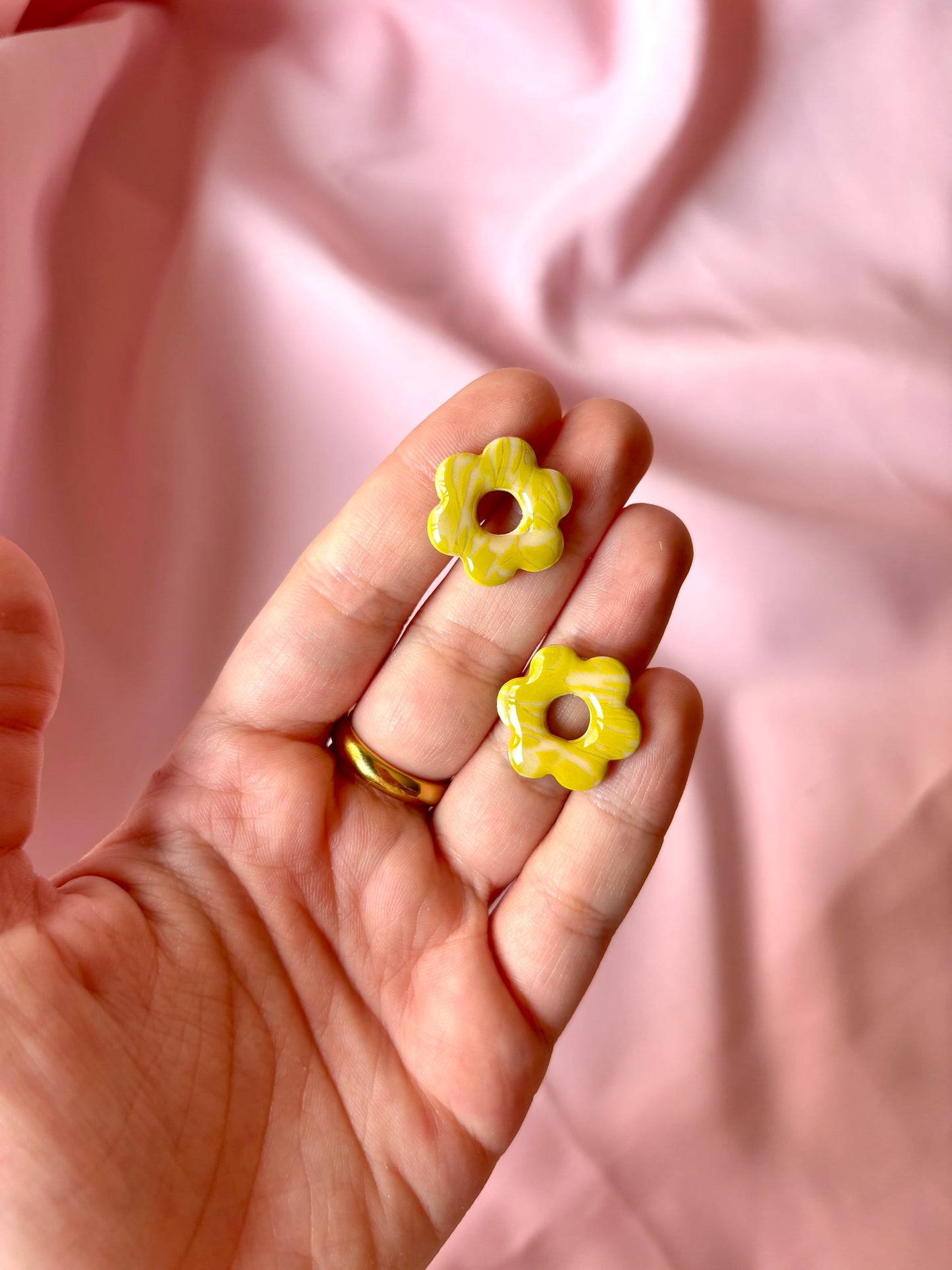 Charm ochenteros