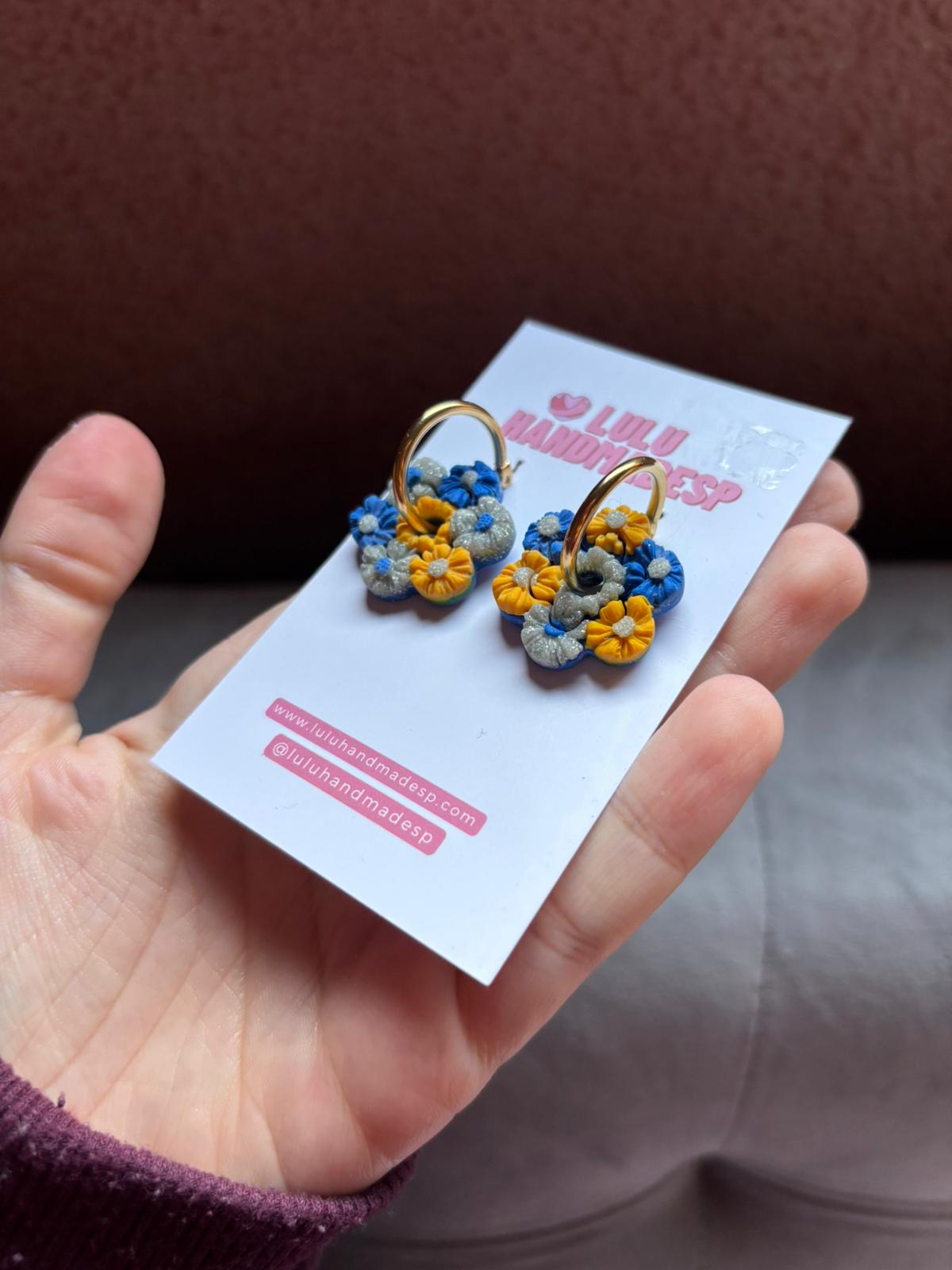 Petalo de Ravenclaw (Harry Potter)