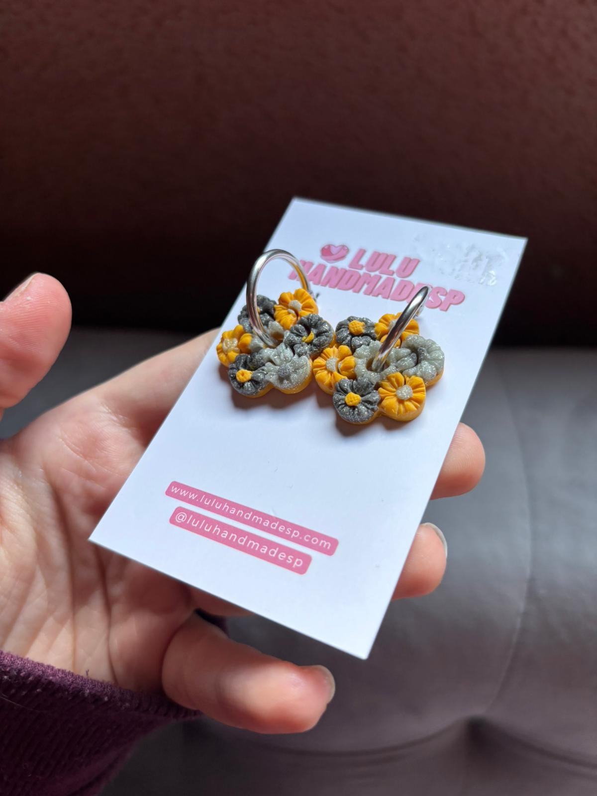 Petalo de hufflepuff (Harry Potter)