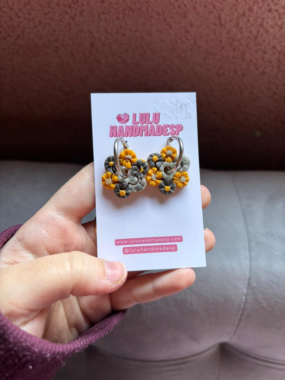 Petalo de hufflepuff (Harry Potter)