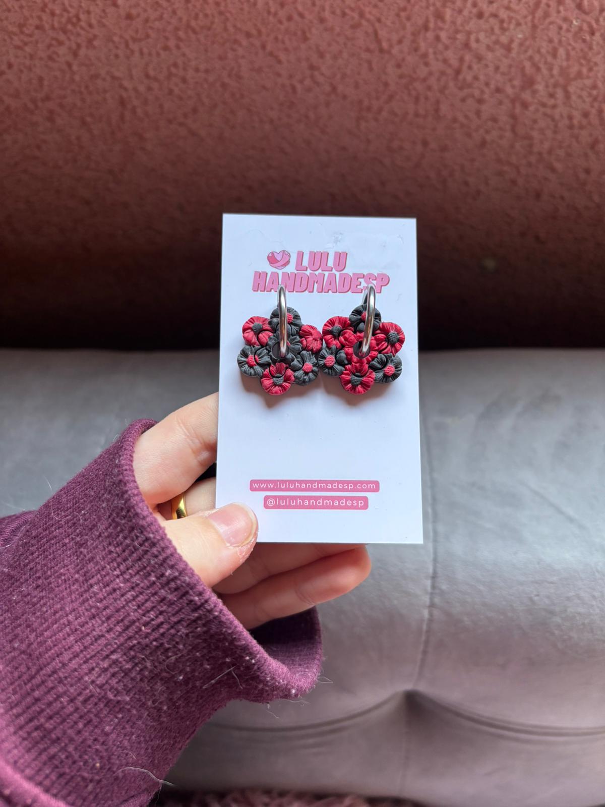 Petalo de Stranger Things